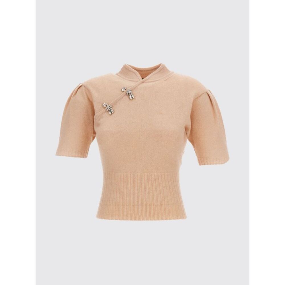 Simone Rocha Sweater Woman Pink - Picture 2 of 4